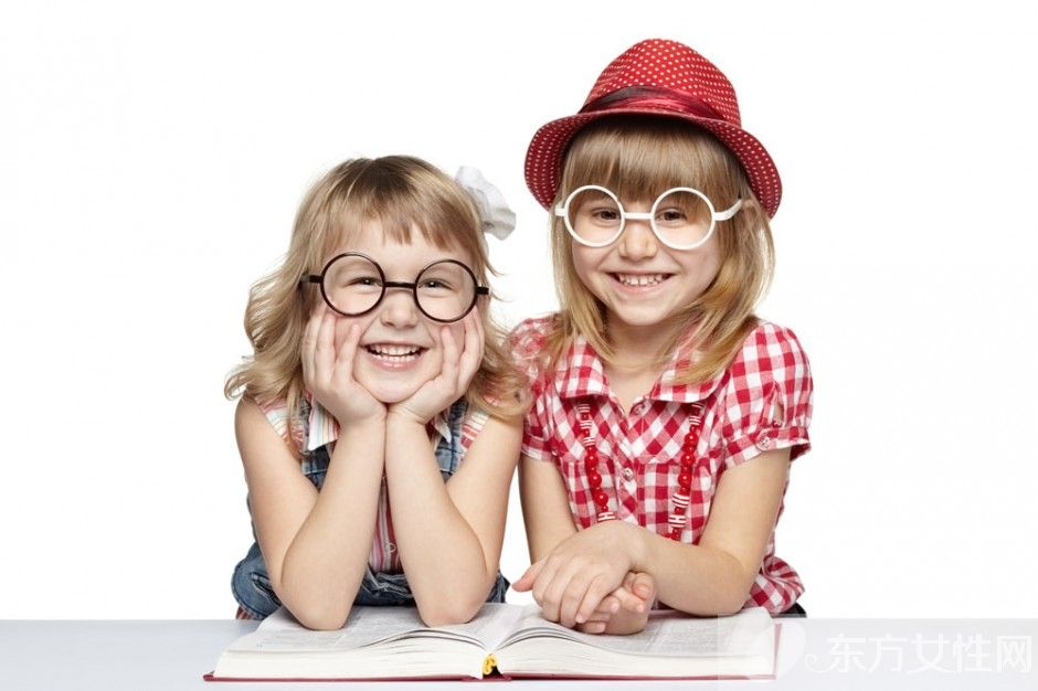 捕捉兒童敏感期 細(xì)數(shù)兒童的十大敏感期