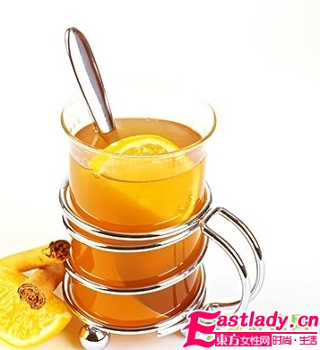 4款蜂蜜減肥茶 減肥不傷身