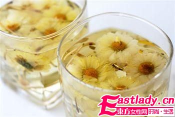 中草藥瘦身茶 配方大揭秘