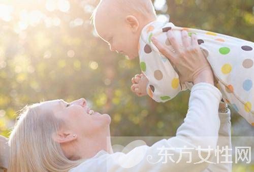 寶寶冬季護理小常識 8個要點需注意