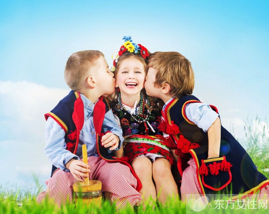 親子早教都有哪些好處 這三大好處不可不知