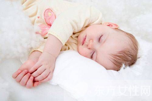 寶寶冬季護理小常識 8個要點需注意