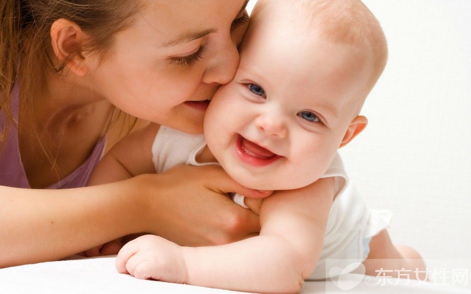 育嬰知識大全 如何讓孩子贏在起跑線上