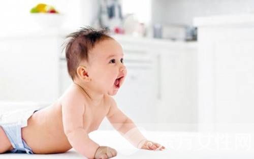 寶寶學走路的最佳時間 媽媽們選對了嗎