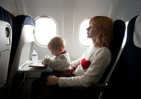 帶寶寶出行必備物品清單 媽媽需謹(jǐn)記