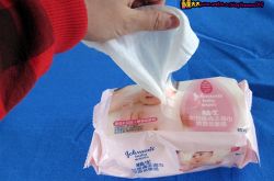 如何選購(gòu)嬰兒濕巾 這十大細(xì)節(jié)寶媽要注意