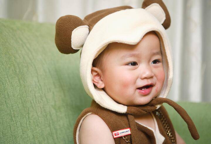 1-3歲寶寶早教訓(xùn)練 讓你的寶寶贏在起跑線上