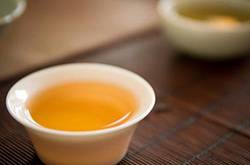 減肥茶有用嗎 幫助脂肪燃燒的六大茶類(lèi)