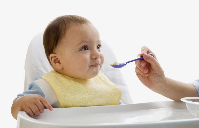 1-3歲寶寶早教訓(xùn)練 讓你的寶寶贏在起跑線上