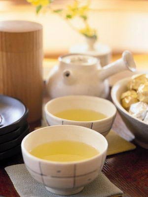 夏季喝茶減肥正當(dāng)時(shí) 輕松喝掉多余脂肪