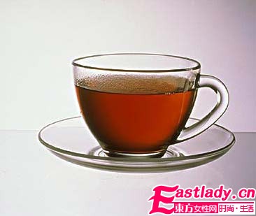 三款白領(lǐng)美體瘦身茶