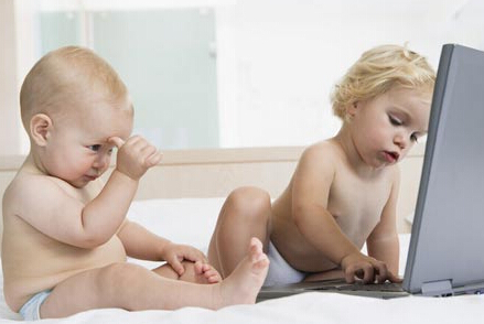 二個(gè)寶寶家庭教育 你需要知道的那些事