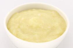 蘋(píng)果泥的制作方法有哪些 吃蘋(píng)果泥有什么好處