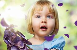 捕捉兒童敏感期 細(xì)數(shù)兒童的十大敏感期