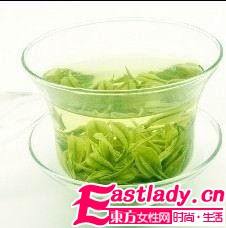 喝茶減肥 須注意8大事項(xiàng)