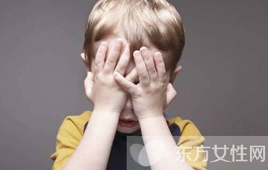 孩子不聽話如何教育 這樣做后果很嚴(yán)重哦