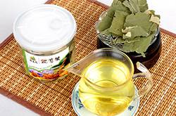 如何自制減肥茶 纖細(xì)身材喝出來(lái)