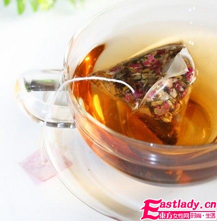 荷葉減肥茶 6種好 茶 品