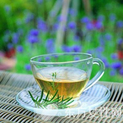 如何自制減肥茶 纖細(xì)身材喝出來