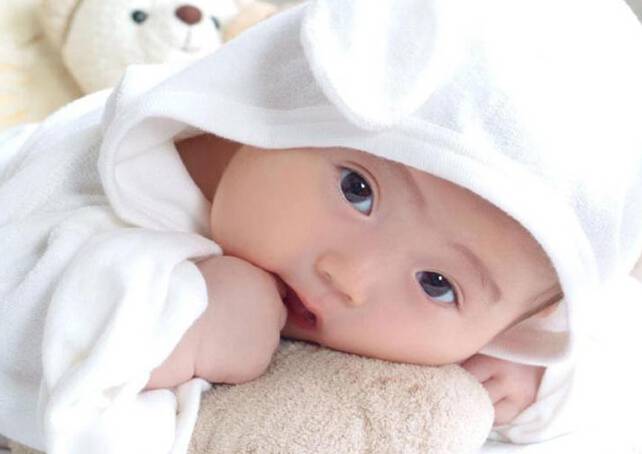 男女寶寶私處護理要點 這樣清洗更健康