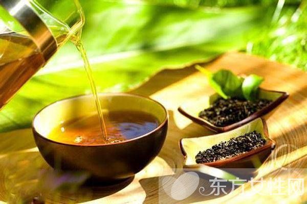 減肥茶的副作用有哪些 減肥茶減肥的七大禁忌