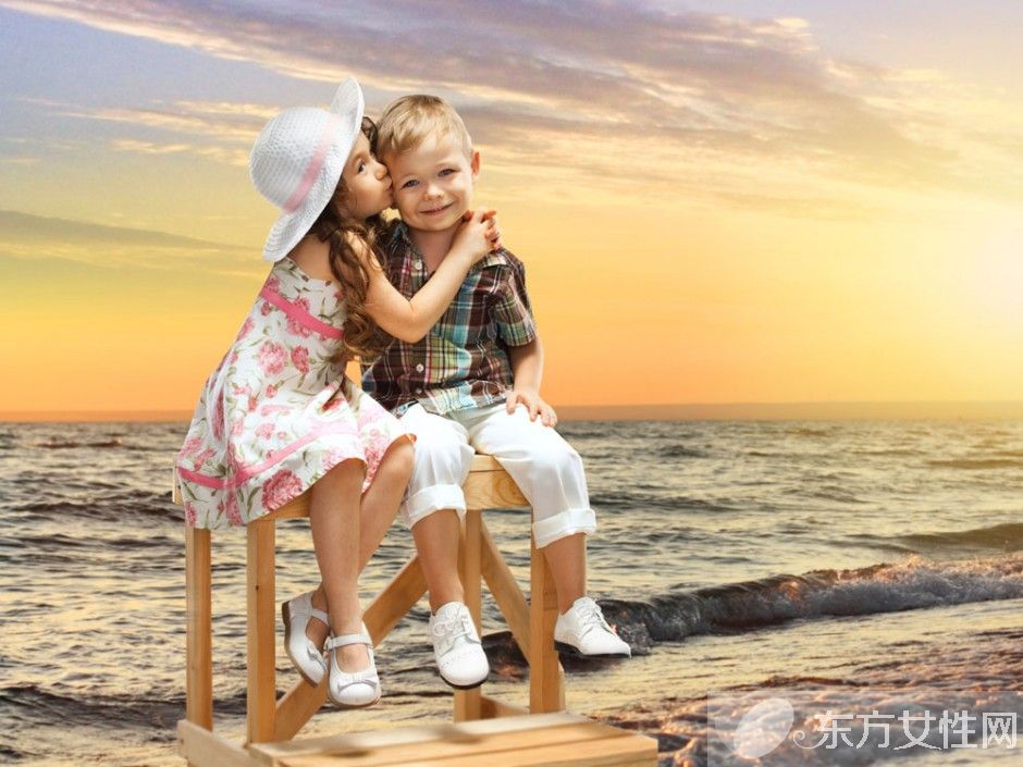 親子早教都有哪些好處 這三大好處不可不知