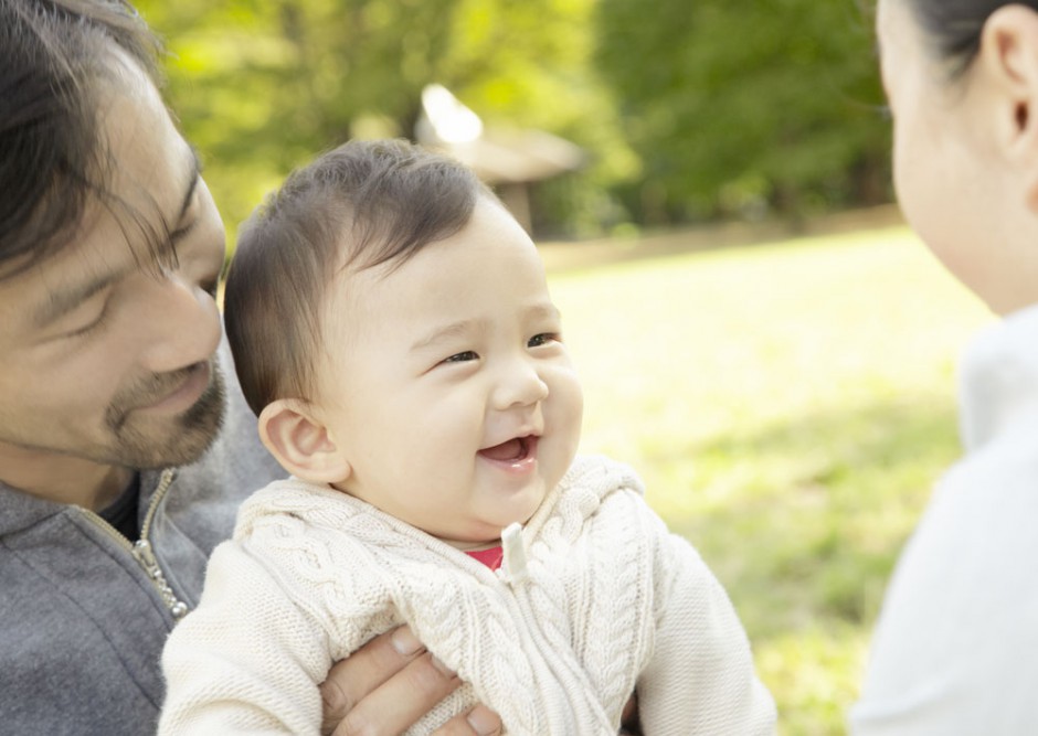 寶寶拉肚子怎么辦 兩大食療法幫你搞定