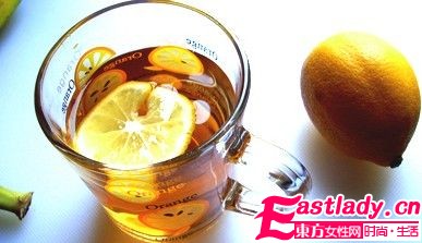 讓身材更苗條的十二種減肥茶