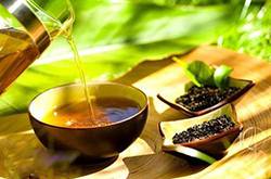 六款最有效的自制減肥茶 助你燃脂瘦身