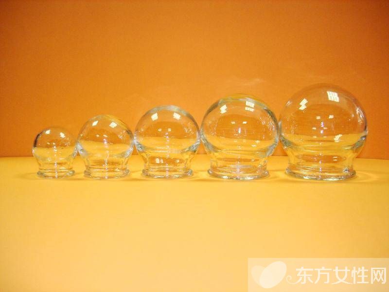 拔火罐減肥的好處與壞處 拔火罐減肥會反彈嗎