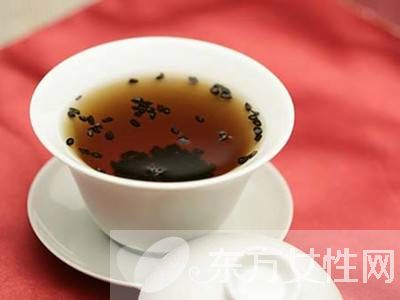 七大中藥減肥法 健康滋補又享瘦