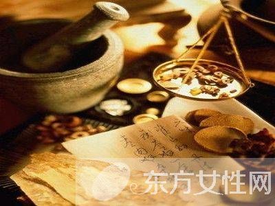 5大中藥減肥秘方 喝出苗條身材