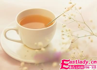 3款茶飲 清脂刮油