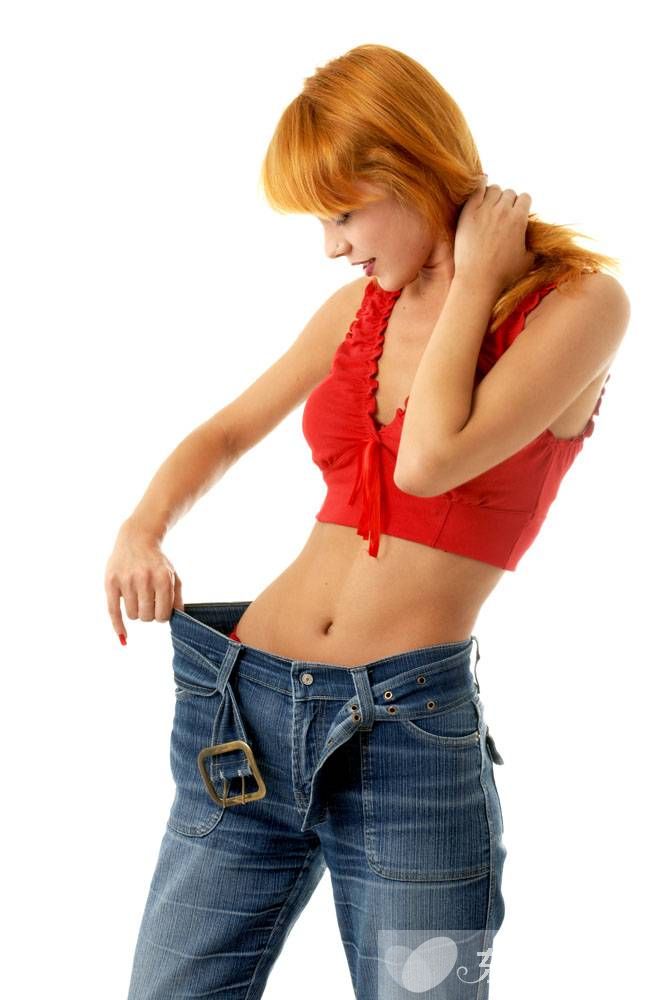 中醫(yī)減肥方法推薦 這么做減肥不反彈更安全哦