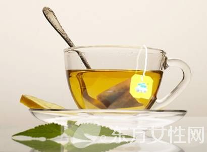 如何自制減肥茶 纖細(xì)身材喝出來