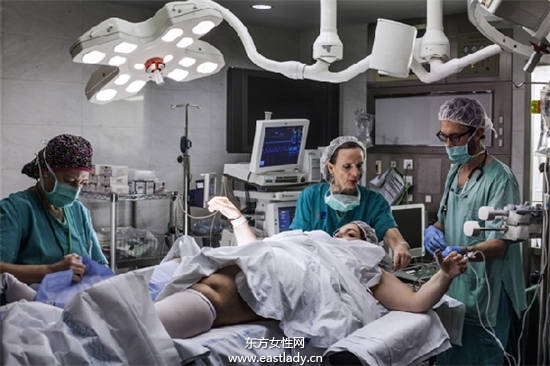 120公斤胖妹做胃繞道減肥手術(shù)暴減50公斤恢復(fù)自信