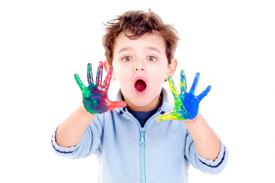 解讀澳洲和中國育兒教育的區(qū)別