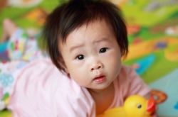 5個(gè)月寶寶的早期教育 這些早教誤區(qū)很多媽媽犯過哦