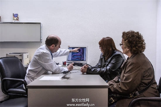 120公斤胖妹做胃繞道減肥手術(shù)暴減50公斤恢復(fù)自信