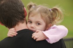 孩子過渡依賴父母 原因在于你常做這4件事