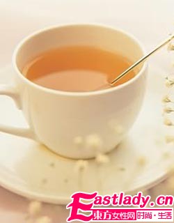 3種韓式女星秘制減肥茶