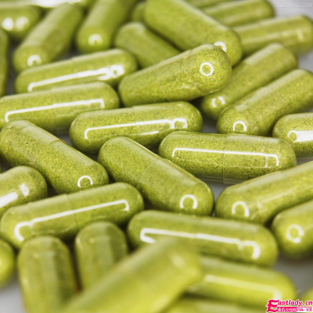 減肥藥四問答 合理服用更安全