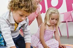 六款最好玩的幼兒游戲 助你快速做好游戲教案