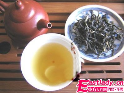 姜汁紅茶 周末減肥法寶