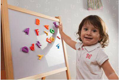 幫BB培養(yǎng)想象力 這些方法你嘗試過嗎