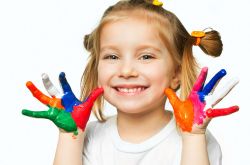 幼兒安全小常識(shí)大全 這些方面很多家長(zhǎng)都想不到