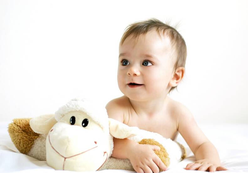 寶寶長痱子怎么辦 該如何護(hù)理