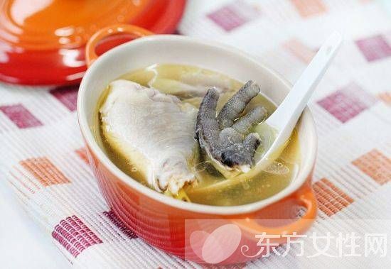 人流后應(yīng)該吃什么 薦6款食療方助快速恢復(fù)