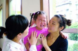 寶寶不肯上幼兒園 你應(yīng)該這樣引導(dǎo)他