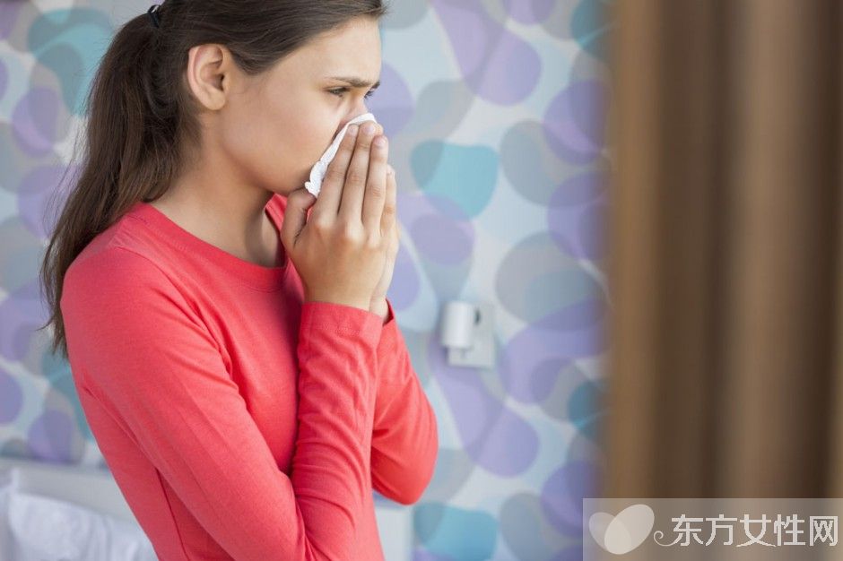 經(jīng)期可以喝減肥茶嗎 月經(jīng)期應(yīng)注意5點(diǎn)